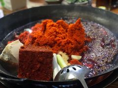 -星鸿社重庆老火锅