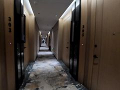 -雲宜贵宾舍酒店(深圳龙东地铁站店)