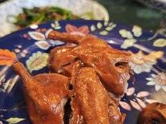 -誉八仙粤菜(万象天地店)