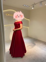 -GRACE KELLY婚纱与礼服(天津店)