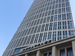 -海天楼(天津泛太平洋店)