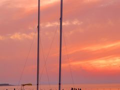 -那香海钻石沙滩浴场