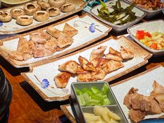 -火炉情韩国料理店(古田路店)