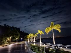 -淇沙湾渔村餐厅