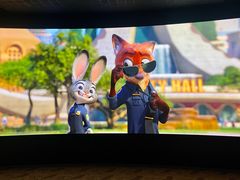 -中影国际影城(远大购物中心CINITY LED店)