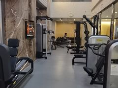 -北京首都机场希尔顿酒店