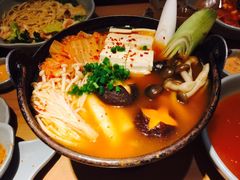 -Lia Cafe Bar Restaurant松山咖啡屋