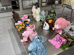-金茂览秀城