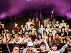 -Vox Livehouse(长沙店)