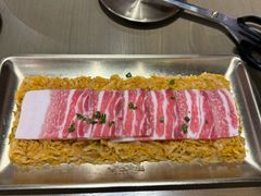 -西塔老太太泥炉烤肉(北京双井店)