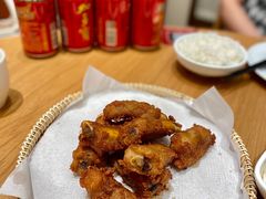 -顺风汤馆·广府粤菜(江宸天街店)