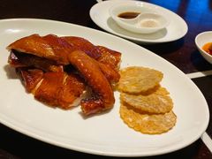 -杭州西子湖四季酒店·金沙厅