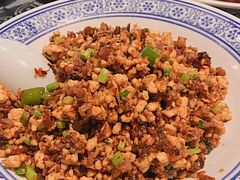 渣渣豆花-阿嫂印象·民间江湖菜(大学城店)