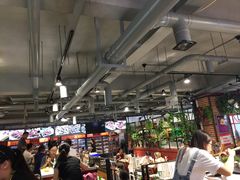 -钢管厂歆瑞源油卤串串香(春熙路太古里店)