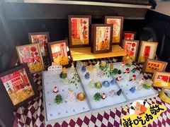 -丽达购物中心(崂山店)