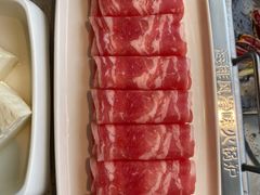 牛肉-海底捞火锅(老城根店)