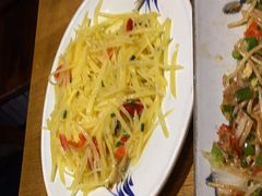 -陈先进鱼馆·夜宵·地道农家菜(湖墅南路店)