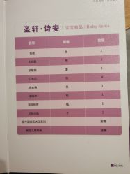 -圣轩·诗安国际母婴会所(渝中店)