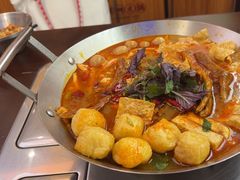 -小螺大作·螺蛳粉火锅(林和西店)