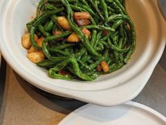 -四川饭店·小龙虾(长白店)