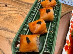 -肉魁屋·烧肉·烧鸟·酒场(高新店)