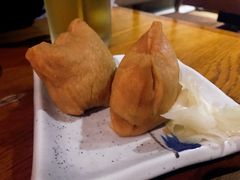 -万藏·荞麦酒房BANKURA JAPANESE SOBA KITCHEN(长乐路店)