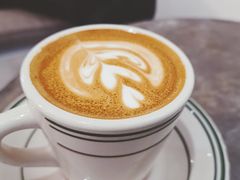 -COTTON CAFE(德信·中外公寓店)