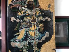 -张学良旧居陈列馆