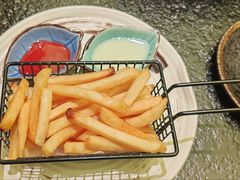 -樱嘢·炭火烧肉(惠南店)