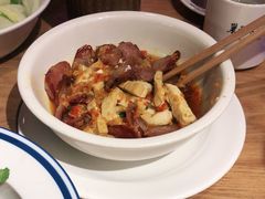 -巢爷老味(东方红店)