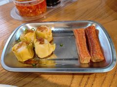 -明記茶餐廳(福田总店)