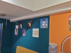 -爱定格照相馆.证件照(周浦万达店)