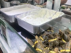 -和田爱乐塔西娜刨冰粽子