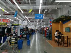 -迪卡侬(观山店)