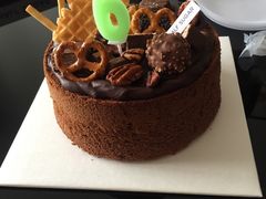 -半勺舒舒生日蛋糕店
