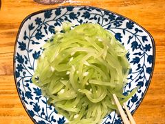 -琥珀老六龙虾(四里河店)