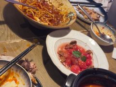 -那时新疆·若羌(经纬汇店)