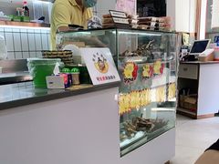 -张飞木薯羹(金鱼巷店)