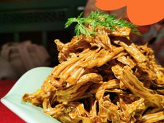 -北平食府(马鞍山路店)