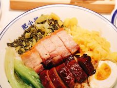 -肥小福·烧鹅专门店(环宇荟店)