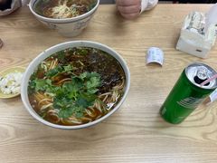 -小马牛肉面·牛骨熬制(南京博物院店)