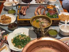 -哈啾嗨·新概念蒙餐(红星新城店)