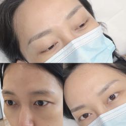 点击看大图 -久匠半永久纹眉