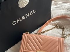 -CHANEL(恒隆广场店)