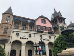 -美的鹭湖森林度假区