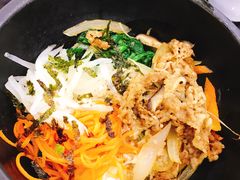 -光化门韩国料理(新地假日广场店)