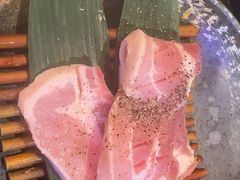 -老卜奎齐齐哈尔烤肉(人民东路店)