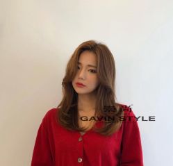 -崇尚GAVIN STYLE臻选