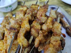 -杨姐大片肉烧烤