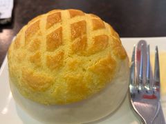 港式菠萝油-添运来(茶园奥园广场店)